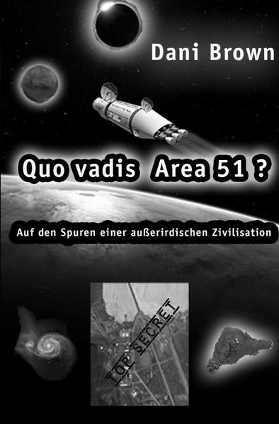 Quo vadis Area 51?