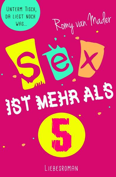 SEX IST MEHR ALS 5