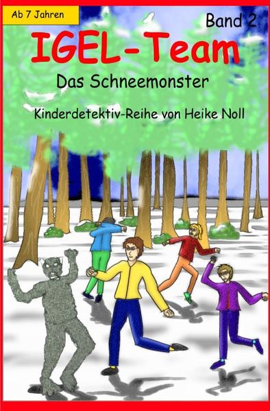 IGEL-Team / IGEL-Team Einzelband 2