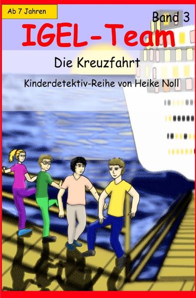IGEL-Team / IGEL-Team Einzelband 3