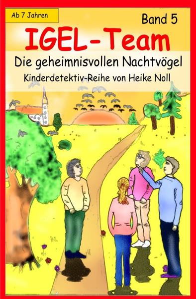 IGEL-Team / IGEL-Team Einzelband 5
