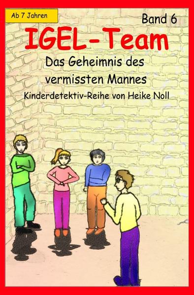 IGEL-Team / IGEL-Team Einzelband 6