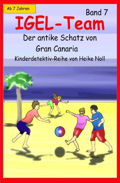 IGEL-Team / IGEL-Team Einzelband 7