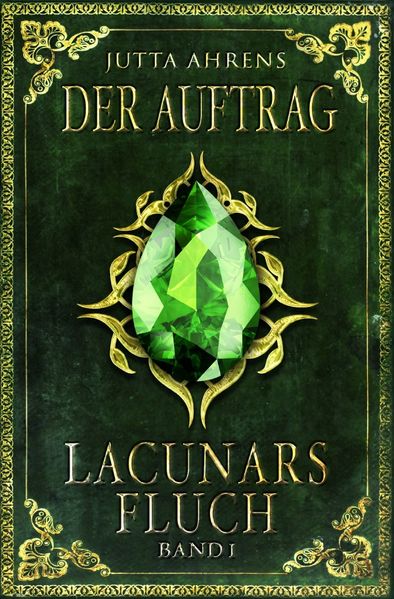 Lacunars Fluch / Der Auftrag