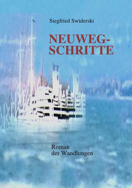 Neuwegschritte