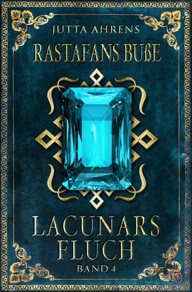 Lacunars Fluch / Rastafans Buße