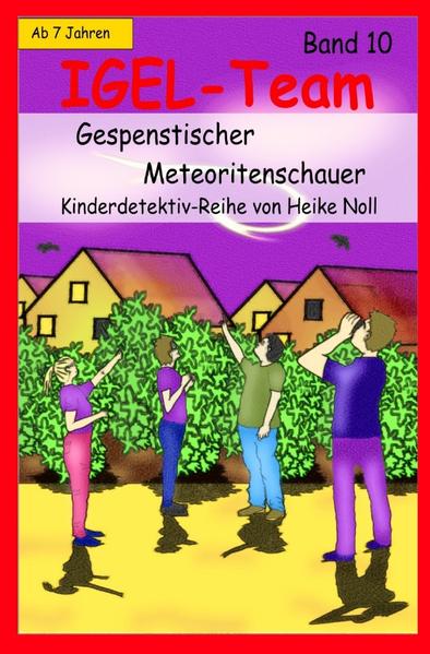 IGEL-Team / IGEL-Team Einzelband 10