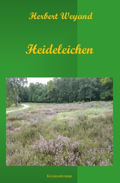 KHK Claudia Plum / Heideleichen