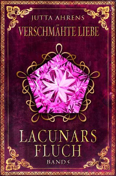 Lacunars Fluch / Verschmähte Liebe