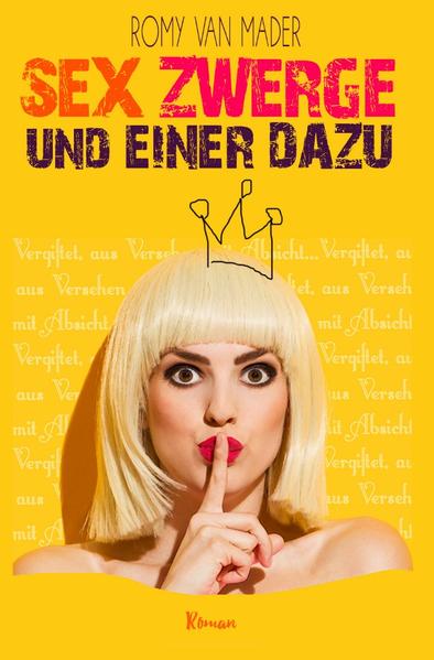 SEX ZWERGE UND EINER DAZU