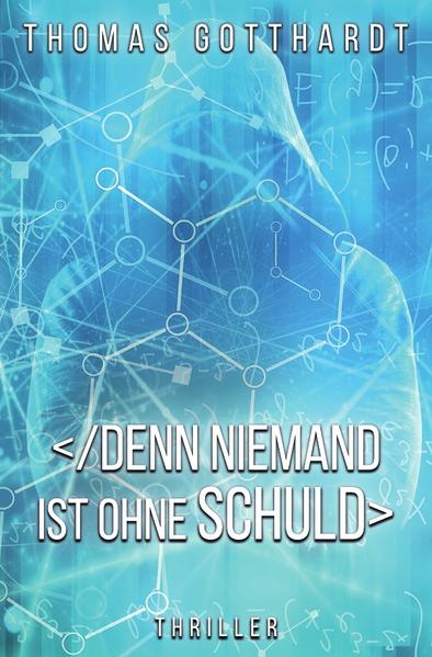 Denn niemand ist ohne Schuld