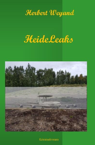 KHK Claudia Plum / HeideLeaks