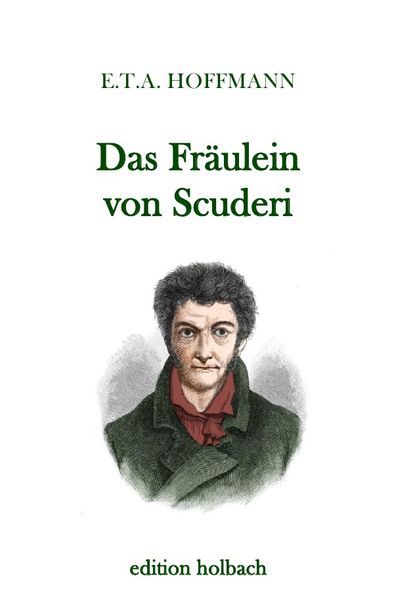 Das Fräulein von Scuderi