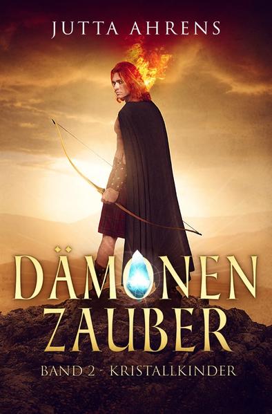 Dämonenzauber / Kristallkinder