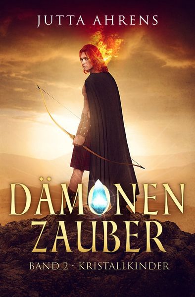 Dämonenzauber / Kristallkinder