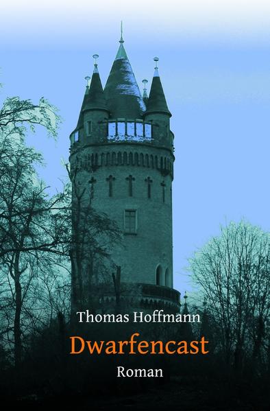 Leif Brogsohn / Dwarfencast