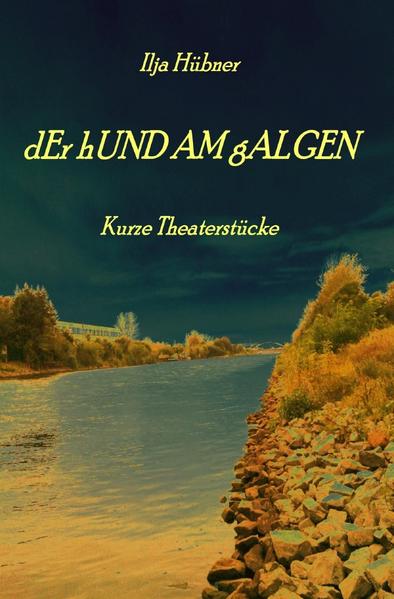 dEr hUND AM gALGEN