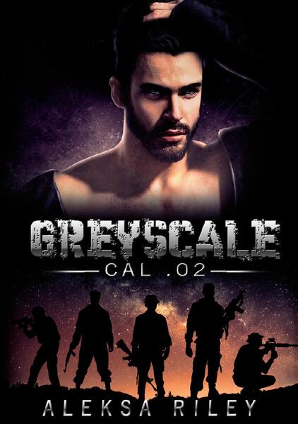 Greyscale - CAL .02