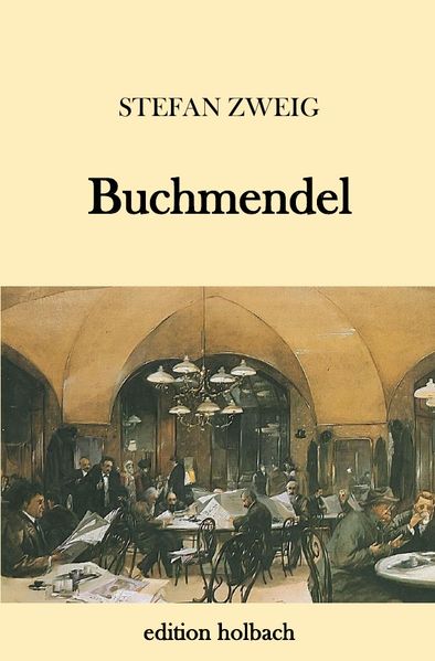 Buchcover