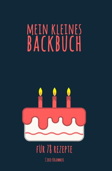 Mein kleines Backbuch