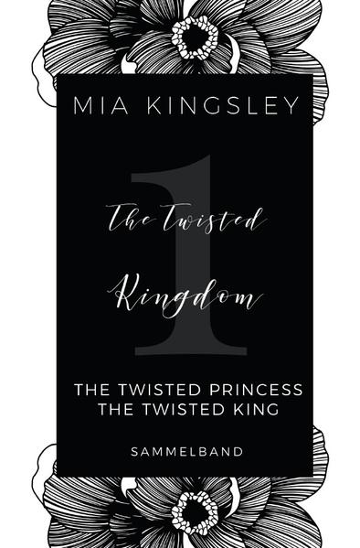 The Twisted Kingdom / The Twisted Kingdom – Volume 1
