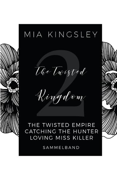 The Twisted Kingdom / The Twisted Kingdom – Volume 2