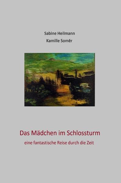 Das Mädchen im Schlossturm