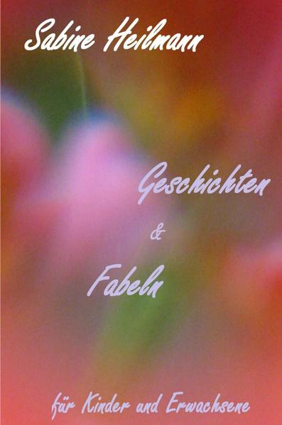 Geschichten & Fabeln