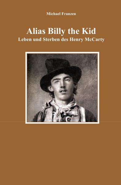 Alias Billy the Kid