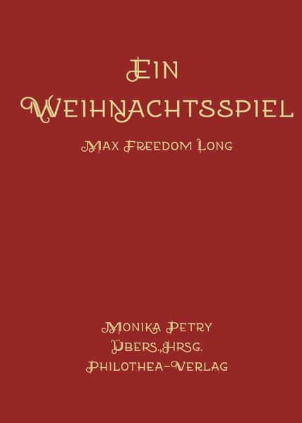 Ein Weihnachtsspiel