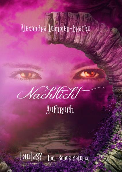 Aufbruch / Nachtlicht