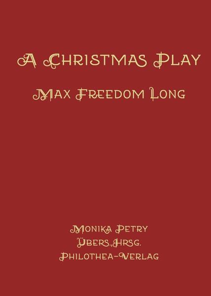 A Christmas Play