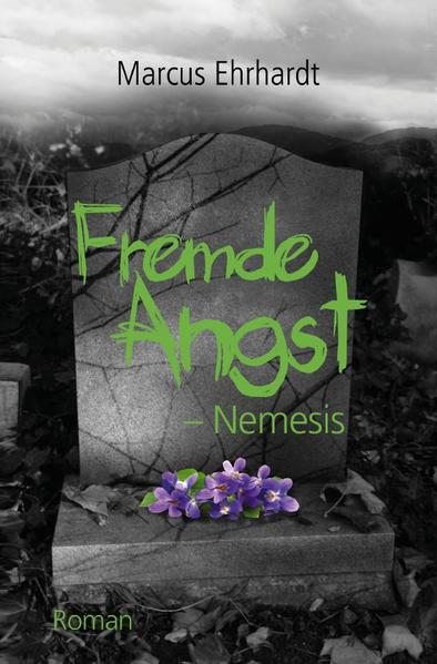 Fremde Angst