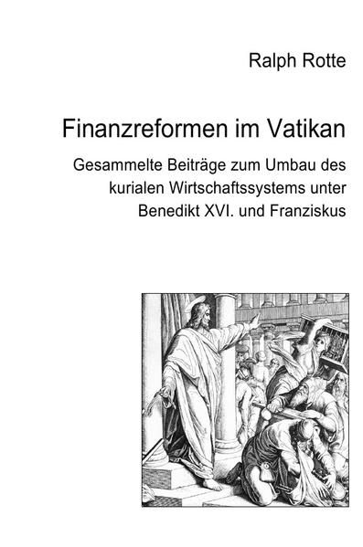 Finanzreformen im Vatikan