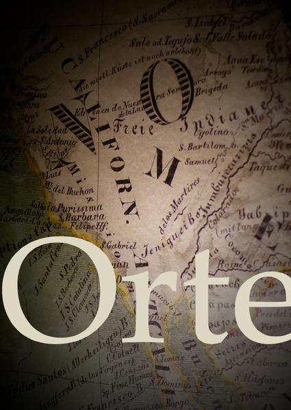 Orte
