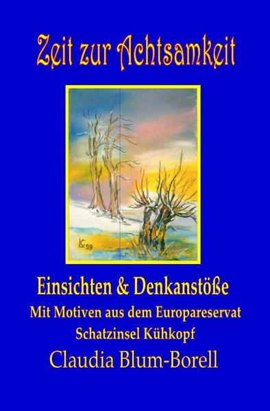 Zeit zur Achtsamkeit