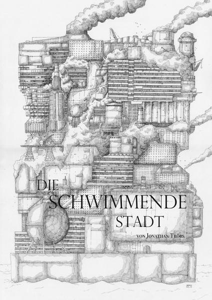 Earth Saga / Die Schwimmende Stadt