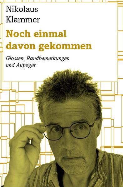 Noch einmal davon gekommen