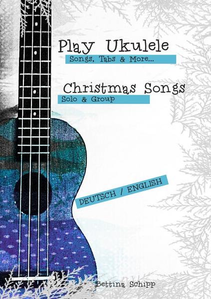 Play Ukulele / Christmas Songs - Play Ukulele