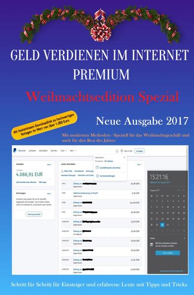 Geld verdienen im Internet Premium