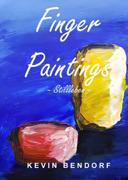 Finger Paintings