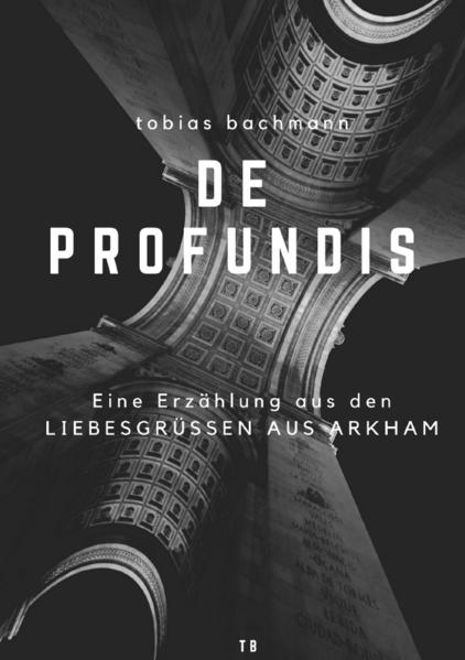 De Profundis