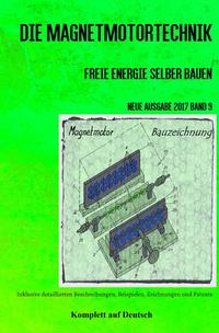 Die Magnetmotortechnik