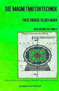 Die Magnetmotortechnik