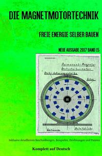 Die Magnetmotortechnik