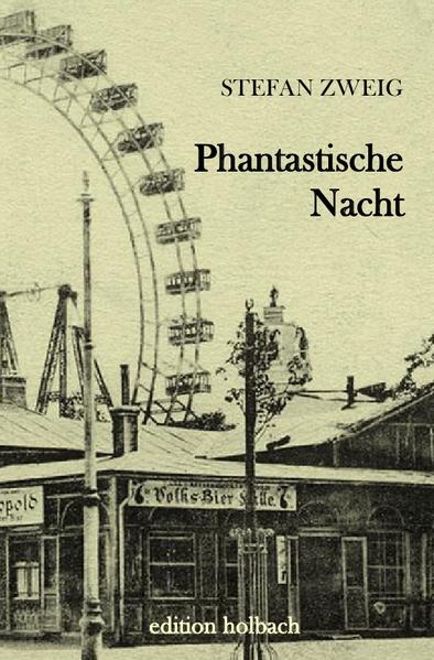 Phantastische Nacht