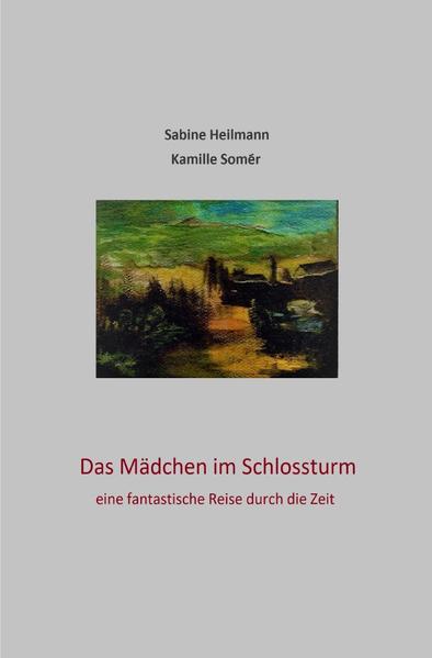 Das Mädchen im Schlossturm