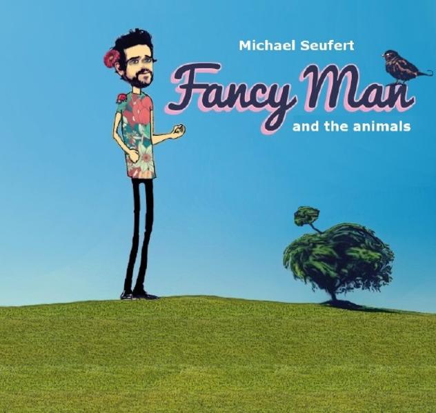 Fancy Man and the animals