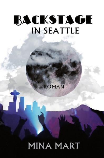 Backstage-Reihe / Backstage in Seattle