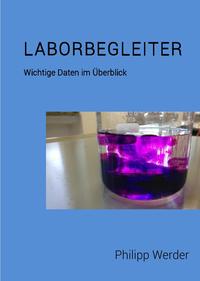 Laborbegleiter / Laborbegleiter Full Color